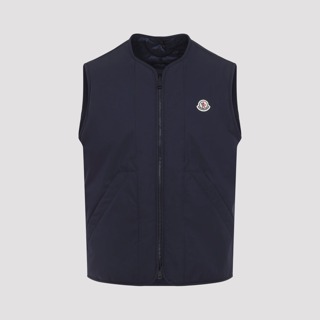 Moncler Down jackets - Blue | 16282b3890e40079b21e9b654db71f7e6a263c37