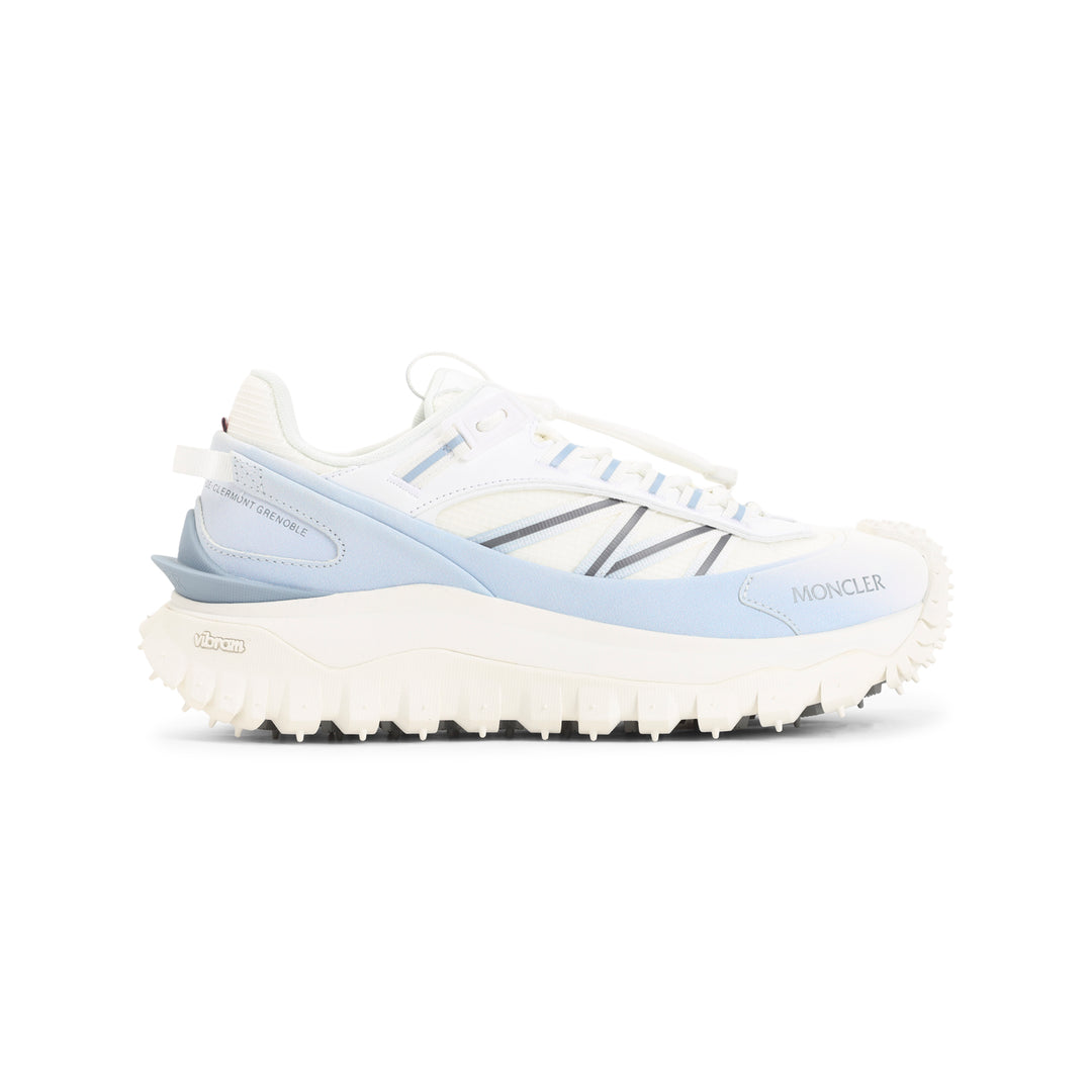 Moncler Sneakers - Blue | 7dfae51a8e2314ac95a4e2d31c40b41f530121ec