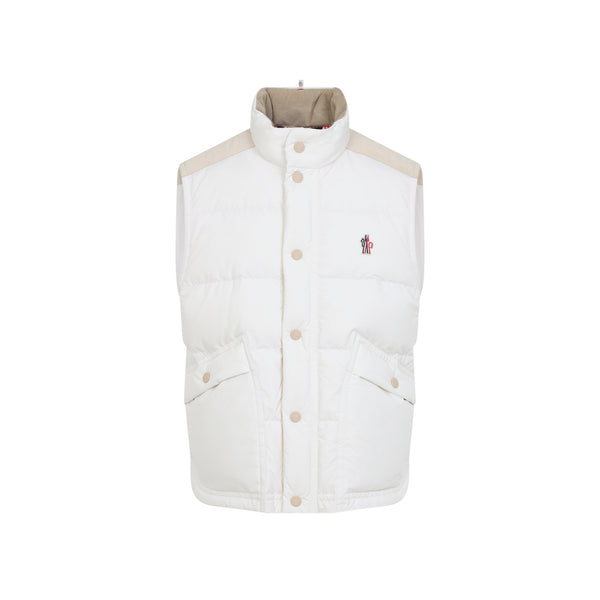 Gilet White