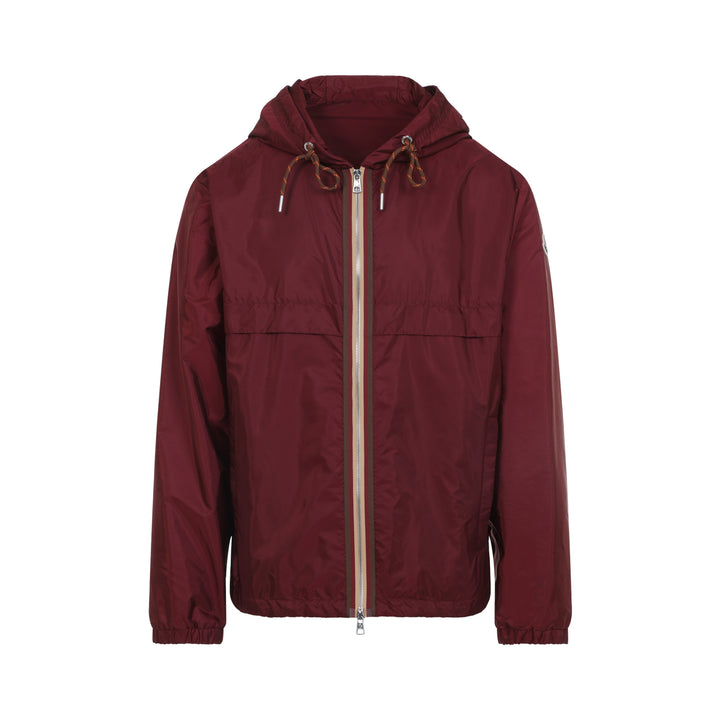 Moncler Down jackets - Red | cadbedf24570723aa3b9d2b1f40a11ebc56d9fbb