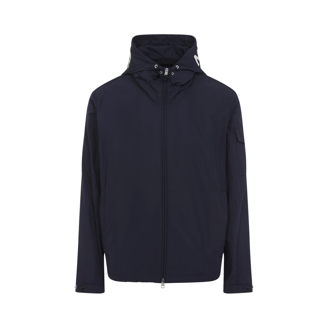 Moncler Down jackets - Blue | 86330933f8970d69ee0f17f39a768235bea11b16