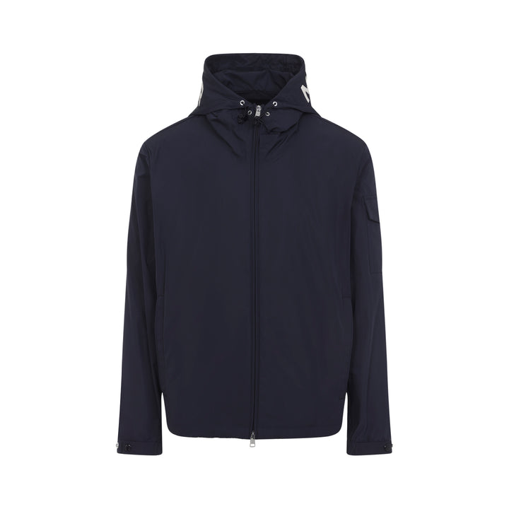 Moncler Down jackets - Blue | 86330933f8970d69ee0f17f39a768235bea11b16