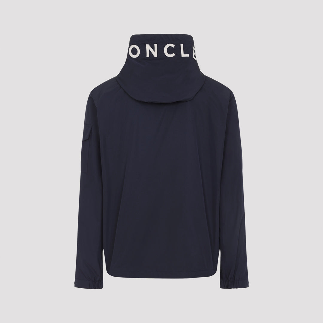 Moncler Down jackets - Blue | 67ff3c0ac3763eccf72ab35bd25c3f3eeefe6b41