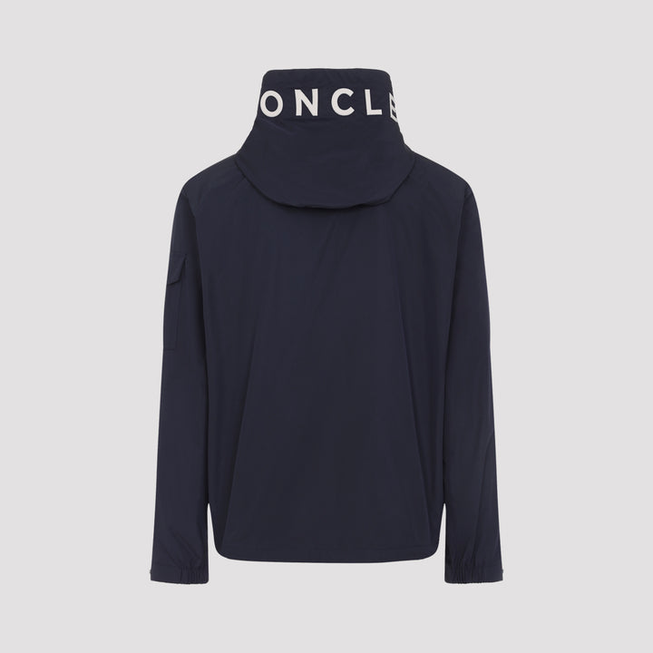 Moncler Down jackets - Blue | 67ff3c0ac3763eccf72ab35bd25c3f3eeefe6b41