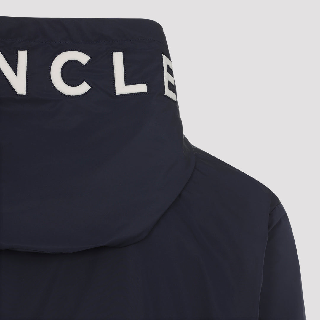 Moncler Down jackets - Blue | af2bfad587cc78d40973431a465f198ee5f4d60a