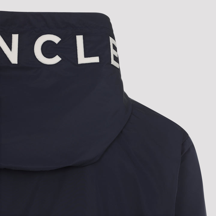 Moncler Down jackets - Blue | af2bfad587cc78d40973431a465f198ee5f4d60a