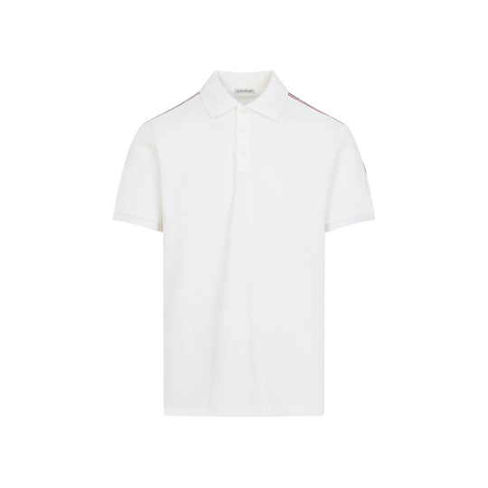 Polo White