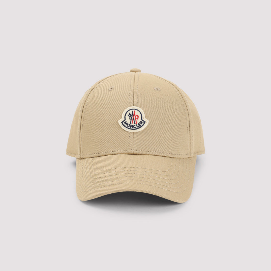 Moncler Hats - Nude & Neutrals | 0fb76fa26d7c0cb477f61eb46e76aae9a2c87c64