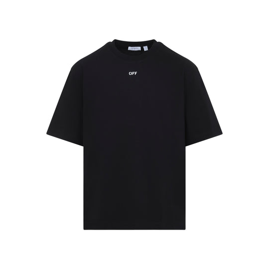 T-Shirts Black