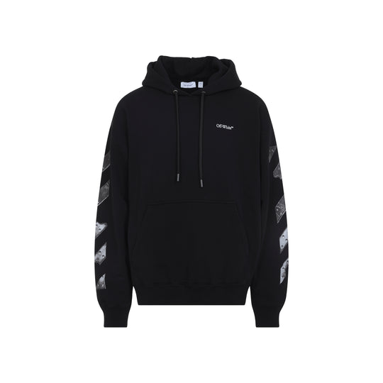 Hoodies Black