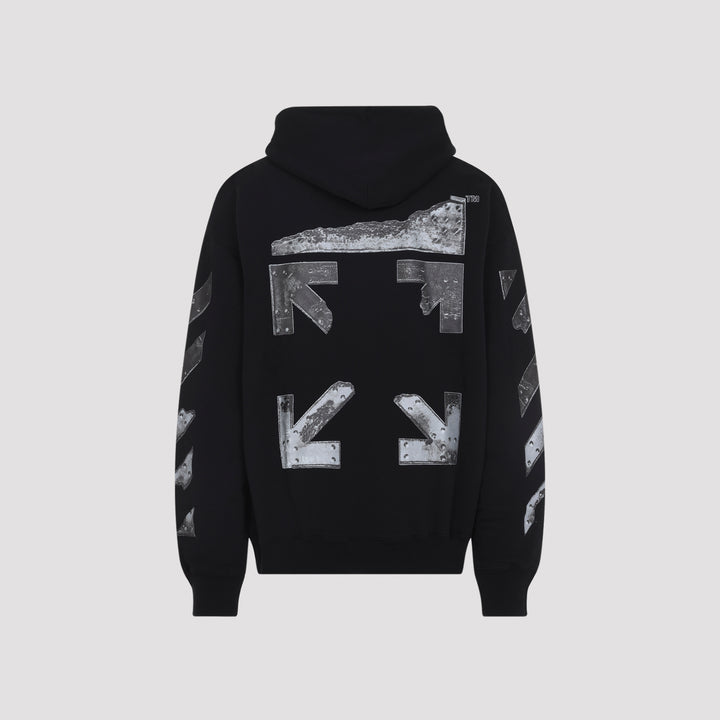 Off White Hoodies - Black | a2f79f6195395141251700fbd2bfe8d219258682