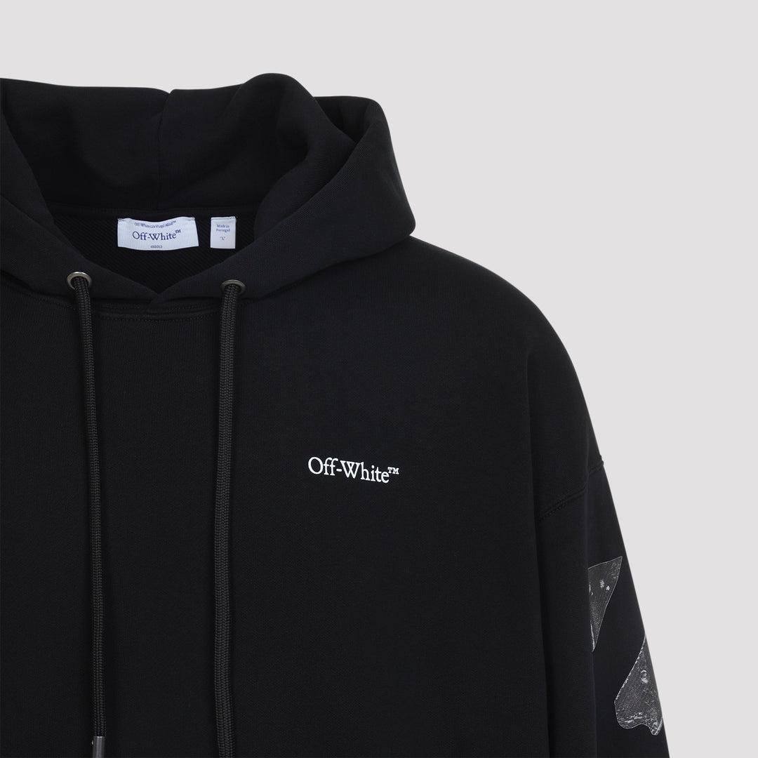 Off White Hoodies - Black | 3f56e6df10db755ee90eb9d840ed996d01e04b07