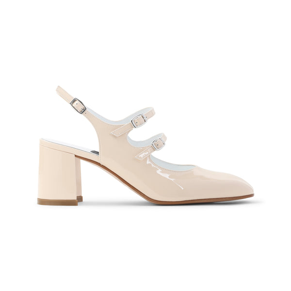Pumps Nude & Neutrals