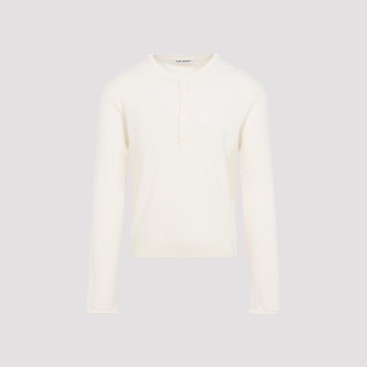 Our Legacy T-shirts - White | bfe163da069bddf0ee8ca7d8f286373f3be7ef66