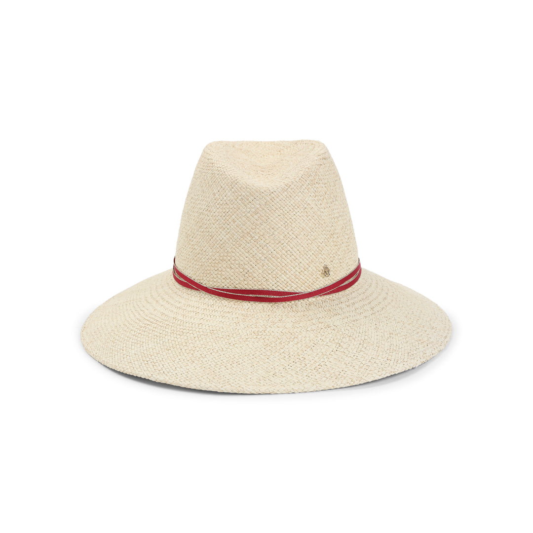 Maison Michel Hats - Nude & Neutrals | 2f7e8df4793c5076663fdabb9886506a2e47579f
