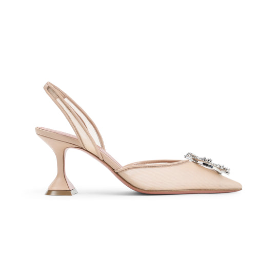 Mules Nude & Neutrals