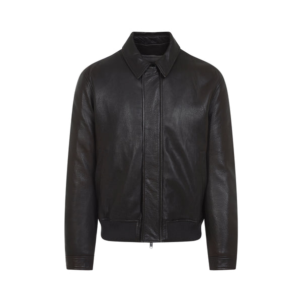 Leather Brown