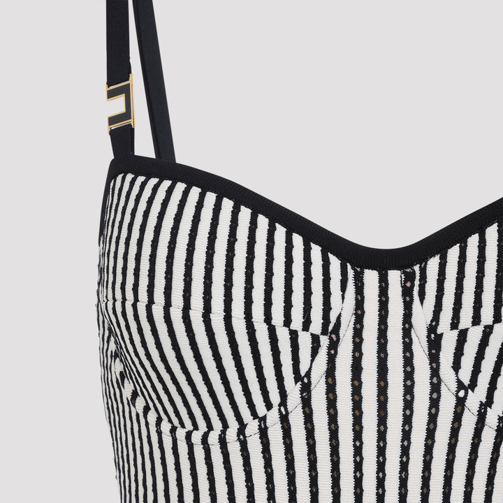 Elisabetta Franchi Mini dresses - Nude & Neutrals | 31bee69aed96a5fad22a96cc28379b6e99d5869a