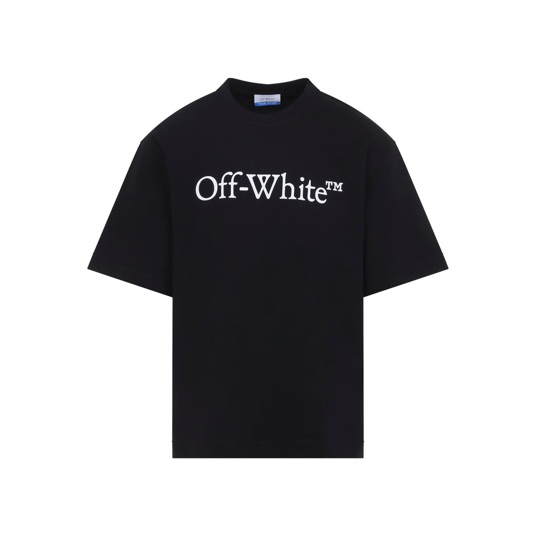 Off White T-shirts - Black | 657952670ecf586d00bd23213d0e9f9b94ee843a