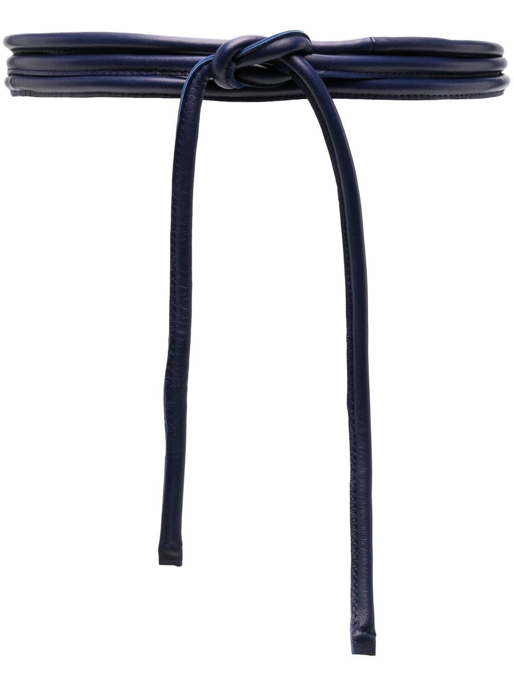 Furling By Giani Belts - Blue and green | ff487510d9c07221d2d99f557208303ea74923ce