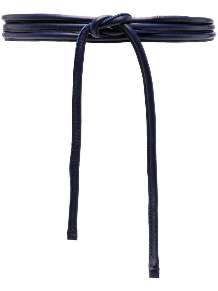 Furling By Giani Belts - Blue and green | ff487510d9c07221d2d99f557208303ea74923ce