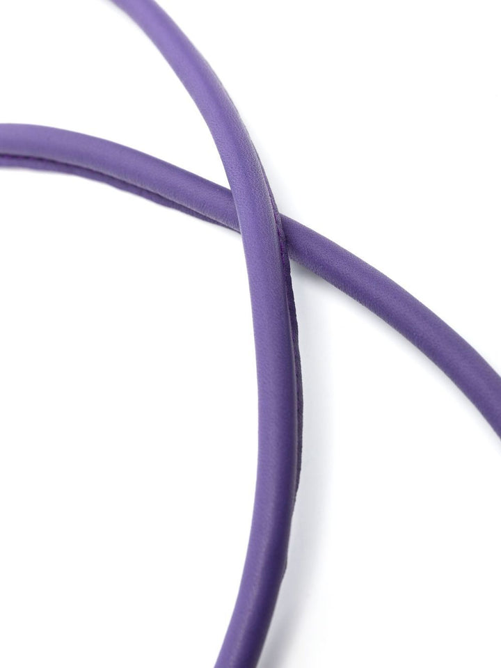 Furling By Giani Belts - Blue and green | 762b22d48326283e937d21025066eddc7be923c7