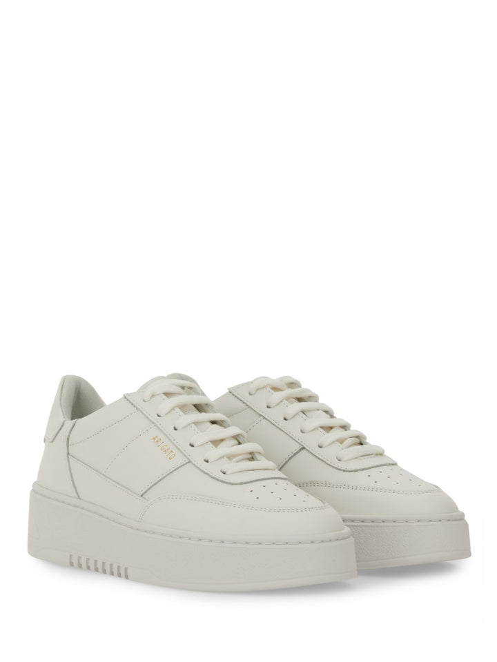 Axel Arigato Sneakers - White | Wanan Luxury