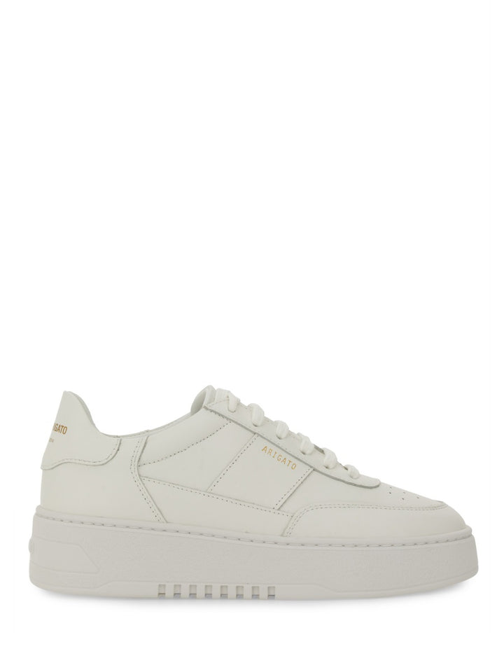 Axel Arigato Sneakers - White | Wanan Luxury