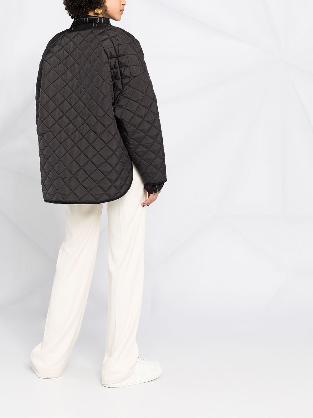 Toteme Pre Jackets - Blacks and greys | ad47899ff202d93b54f1040c40d951c6eb20dbe3
