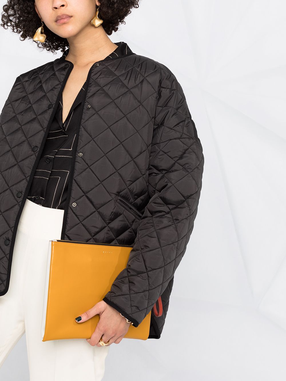 Toteme Pre Jackets - Blacks and greys | 4a0b08978b9a471c3063ece35a9b5f3f3813daa2