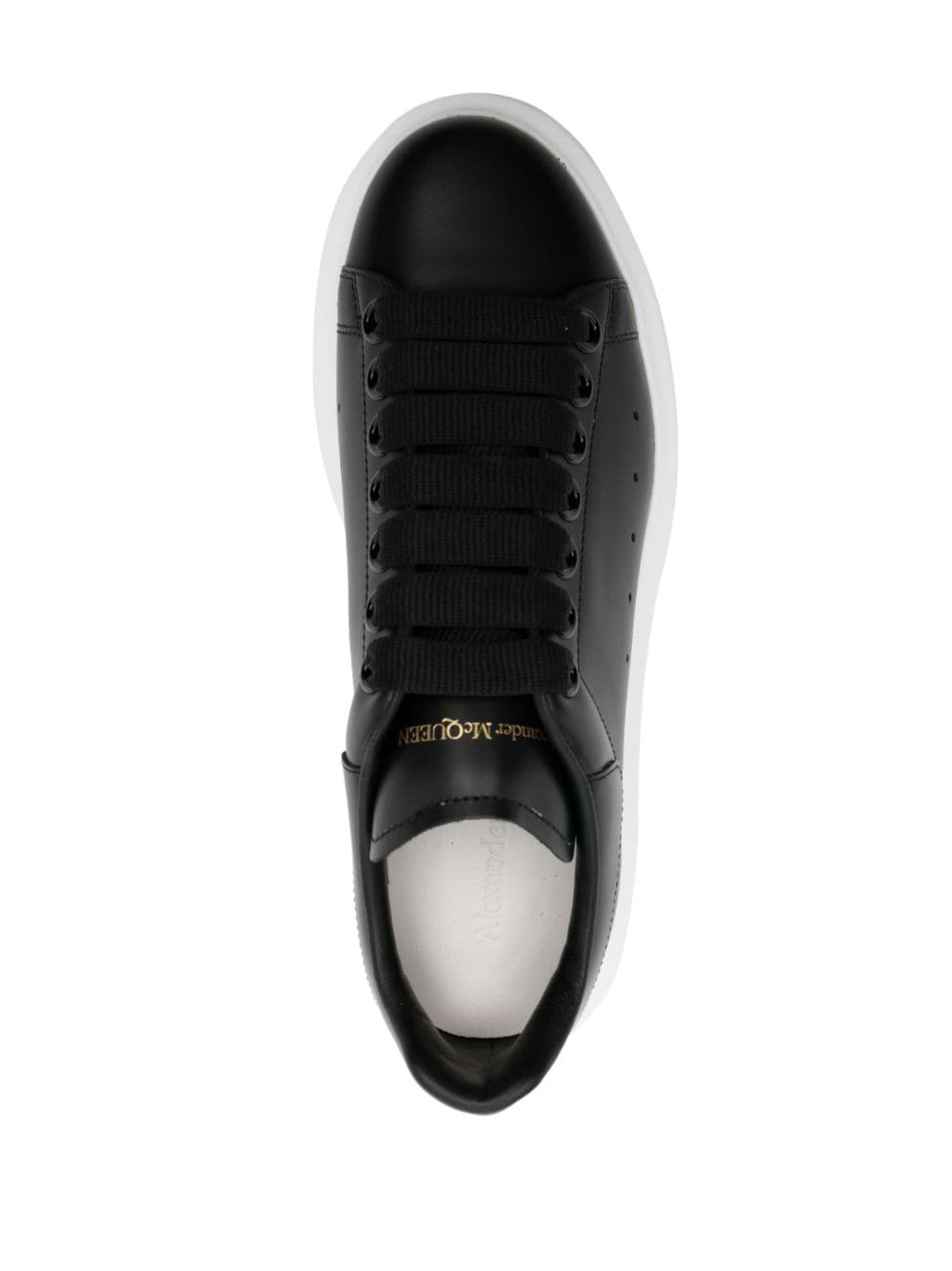Alexander Mcqueen Sneakers - Blacks and greys | 4494c7add554be6263b3baa2cdaeb9346dcf48f2