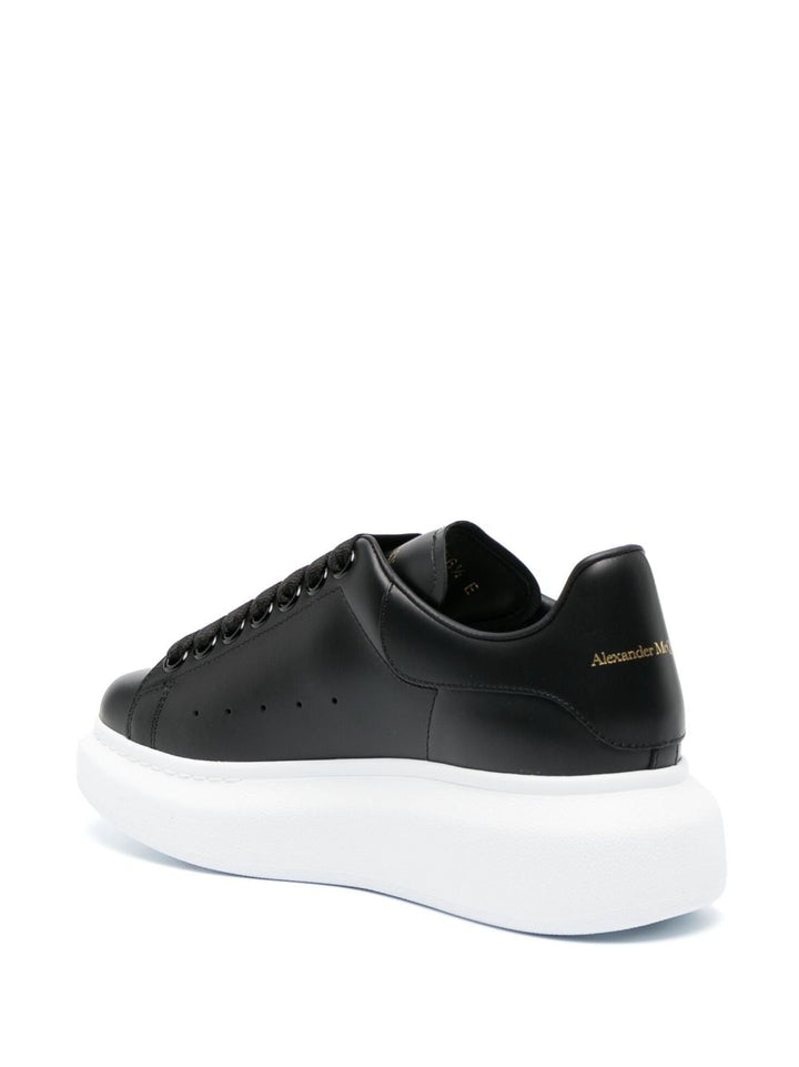 Alexander Mcqueen Sneakers - Blacks and greys | 686c4366f15cb27a714d25c0b5f1fda21b2edc97