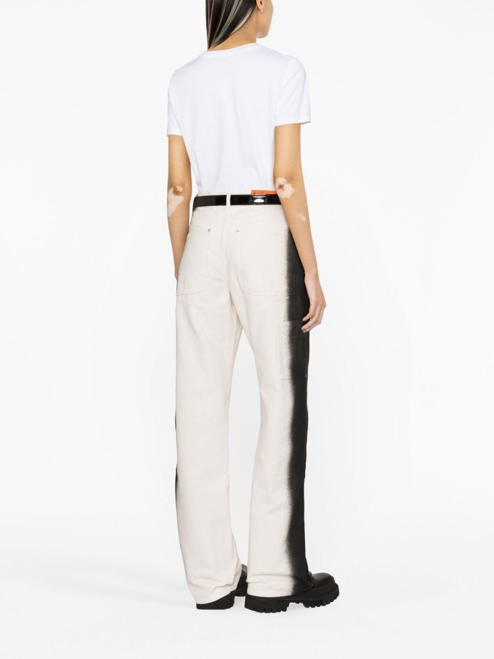 Balmain T-shirts and Polos - Light and natural | ad7c1d56c7000307c771899ab44acc2df349e38e