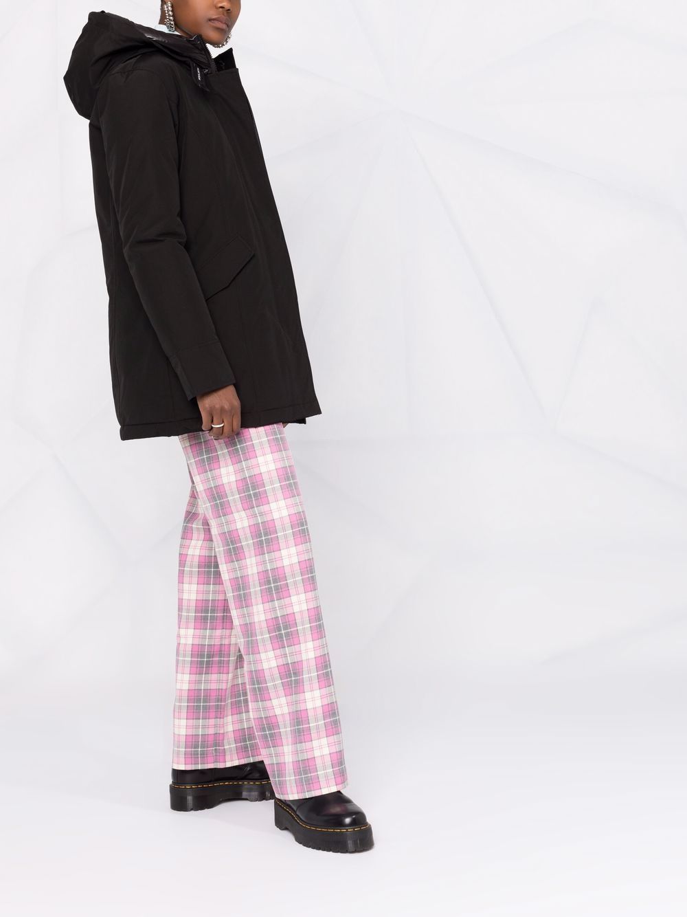 Woolrich Coats - Blacks and greys | c632ac09f10b1801e5b792de5f3bcee9751ac641