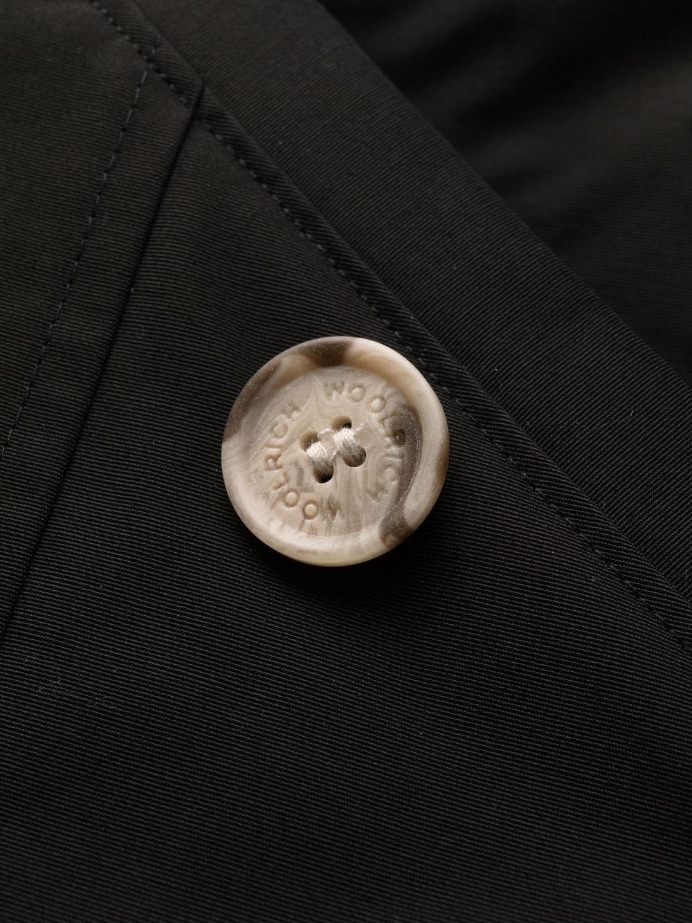 Woolrich Coats - Blacks and greys | d7b5ec9cbec2be3378b469b4b5c6620e3a6abb0c