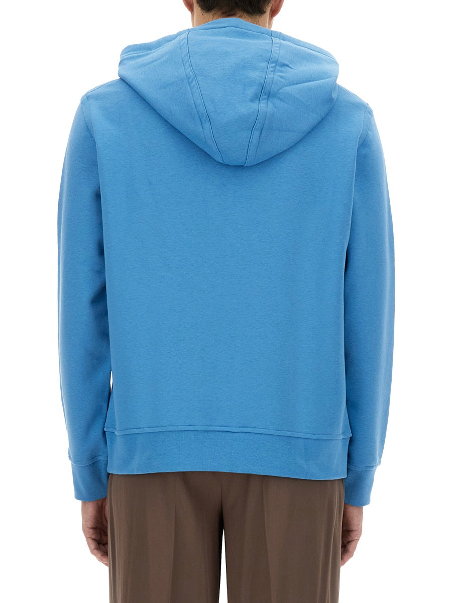 Etro Sweatshirts - Light Blue | Wanan Luxury
