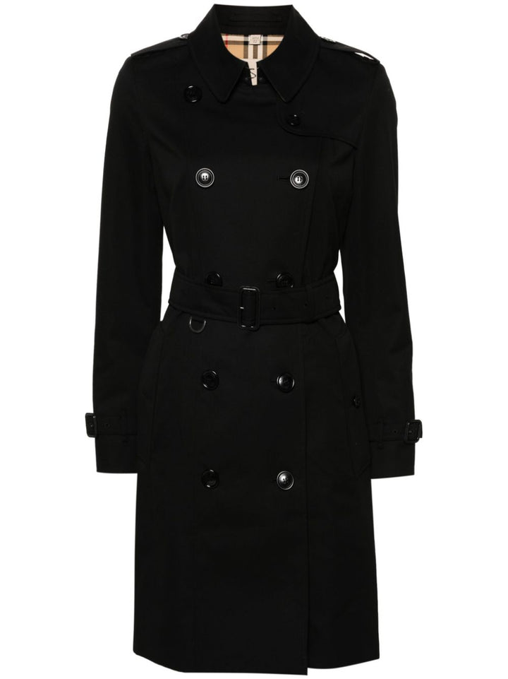 Burberry Coats - Blacks and greys | 6fd58644c14b7e6ed3bfd7ba7a7b3c18df5d0788