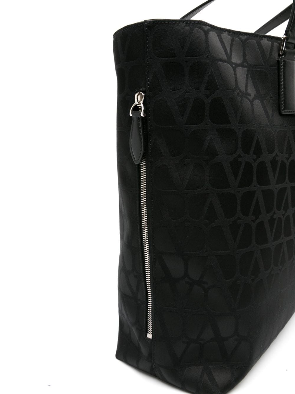 Valentino Garavani Bags - Blacks and greys | 7facaf8cf53d7912ca07edb6edf0b9a744bd778d