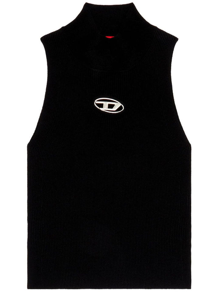 Diesel Top - Blacks and greys | 0aa49d978516403f4993884efef214c546e34e9e