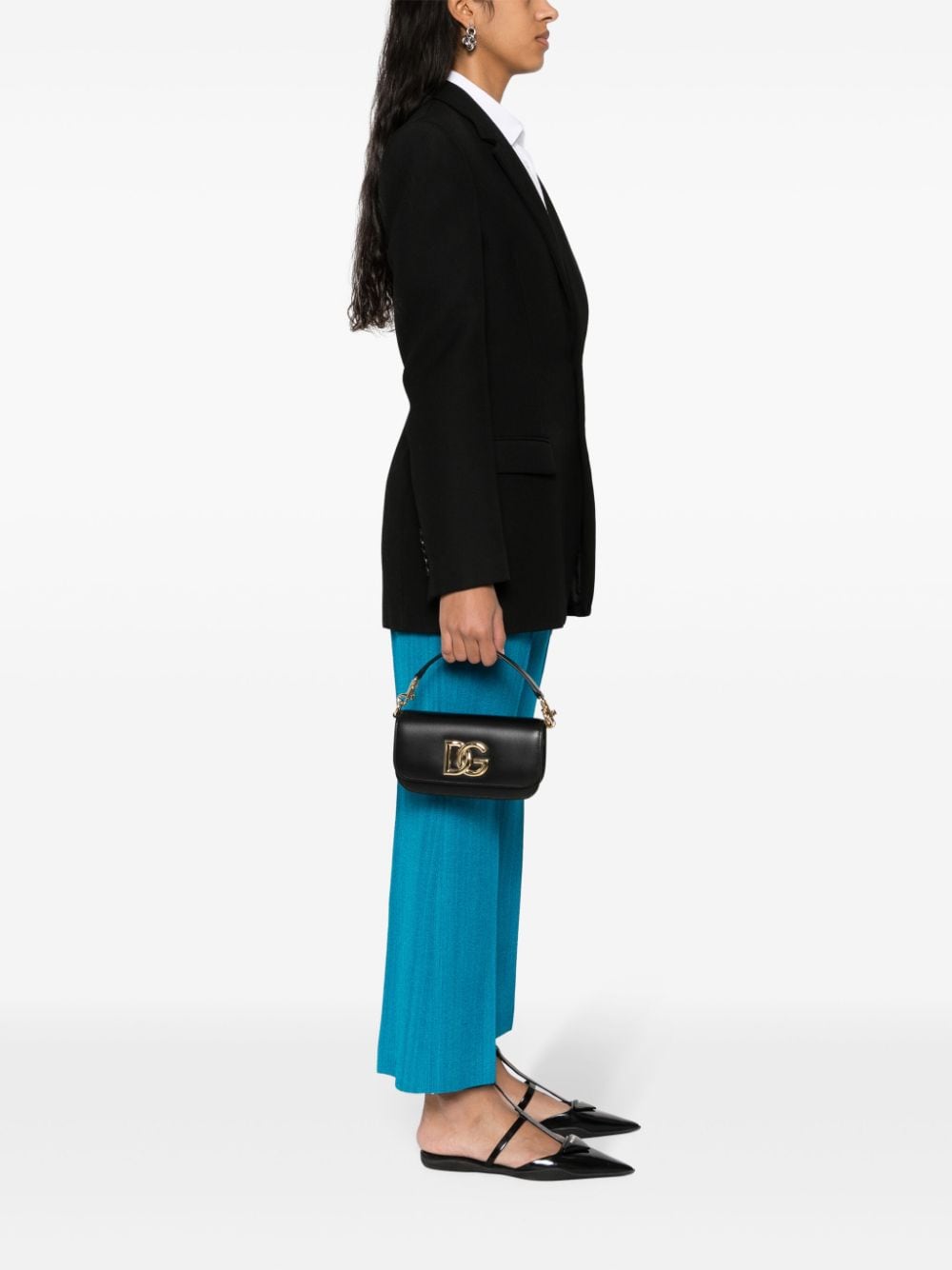 Dolce & Gabbana Bags - Blacks and greys | 568de627e3273b5a855e160b8226d914018c880b