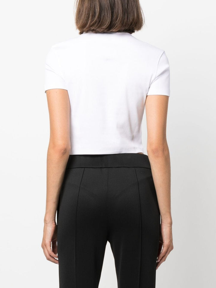 Fendi T-shirts and Polos - Light and natural | 01928d75e804aab5baeb6f0171e4390519493c9e