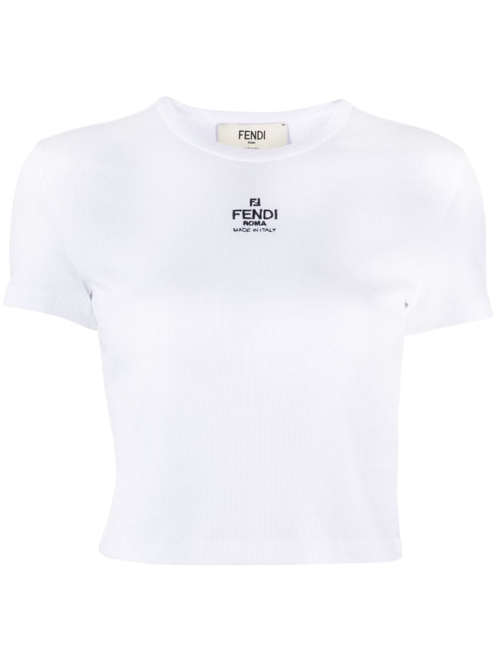 Fendi T-shirts and Polos - Light and natural | 59bc951c366b95d88ab6f7a460334fdc6a8f89dd