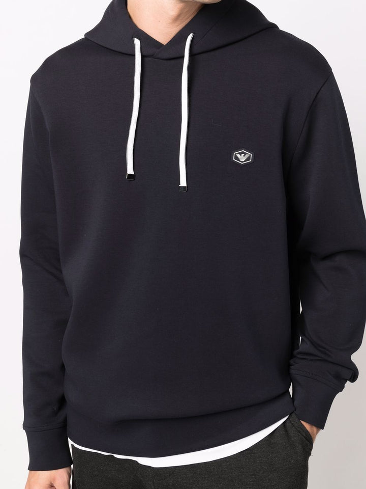 Emporio Armani Sweaters - Blu e verdi | de899f8f5d5dd2a131d9dbf781c193a4165ddd11