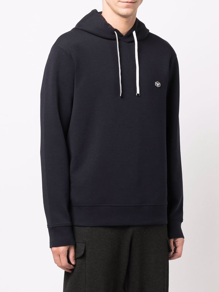 Emporio Armani Sweaters - Blu e verdi | b3037e0dac8eb1acad7a4448a2ea8d19ed525897