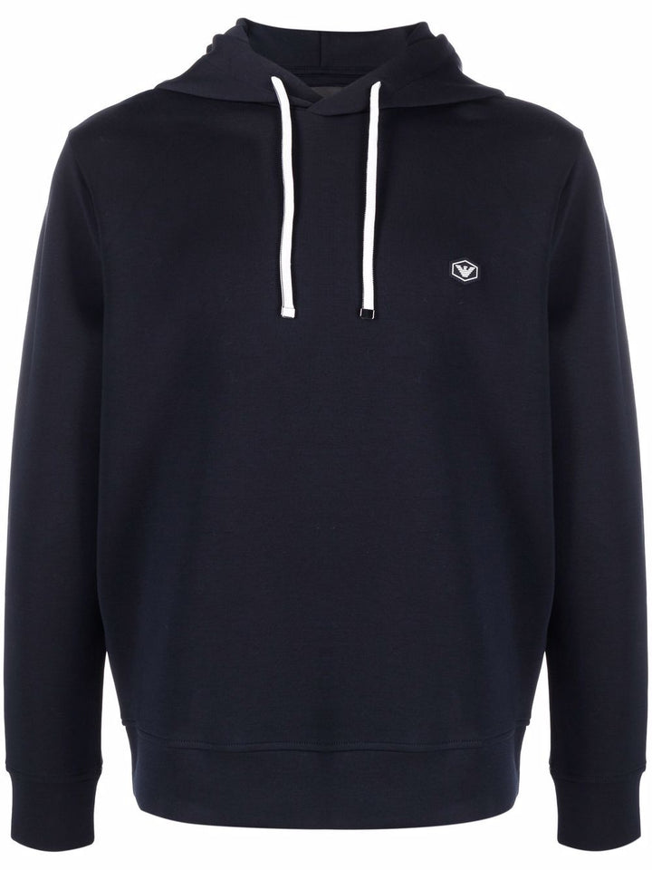 Emporio Armani Sweaters - Blu e verdi | dbc381b5f3c319af12d75cbcad8f378ec4c33bff