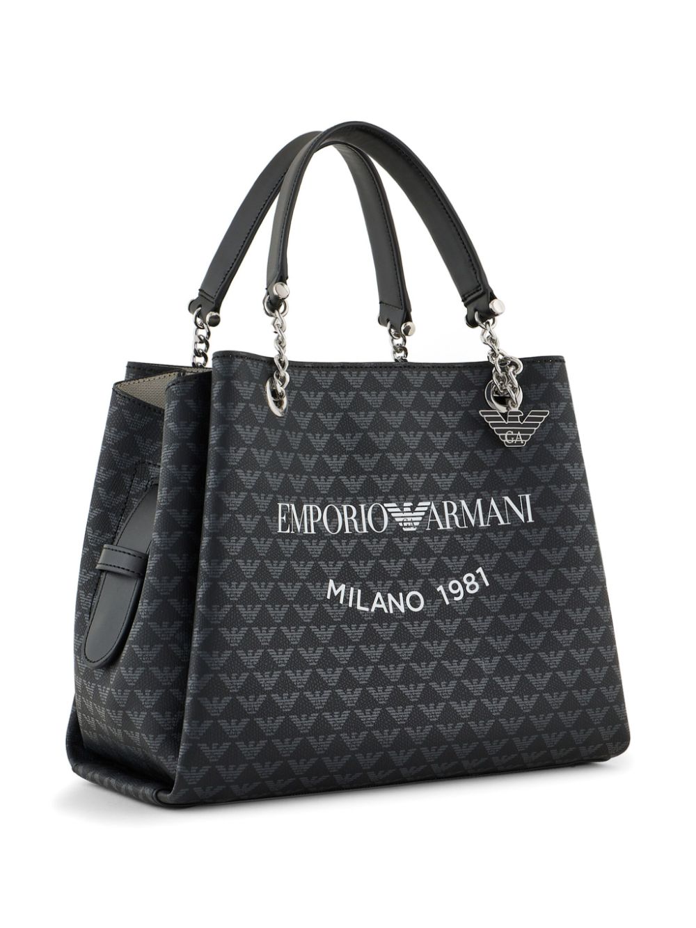 Emporio Armani Bags - Blacks and greys | 2459ec4a6cb1640c25c6f729da450245e0129b50