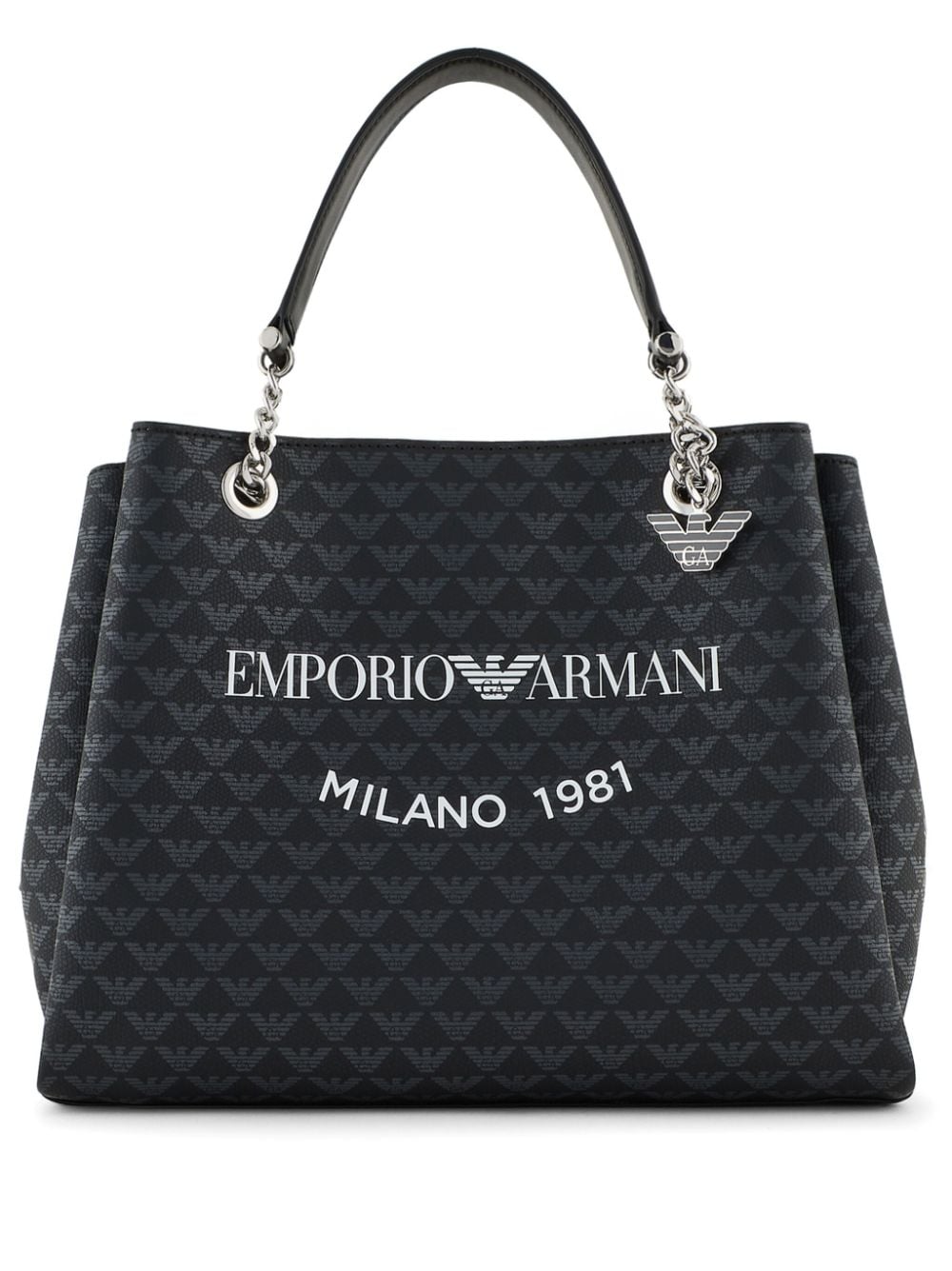 Emporio Armani Bags - Blacks and greys | f2542a9ee655ace81121af1d872f505f72d73b3b