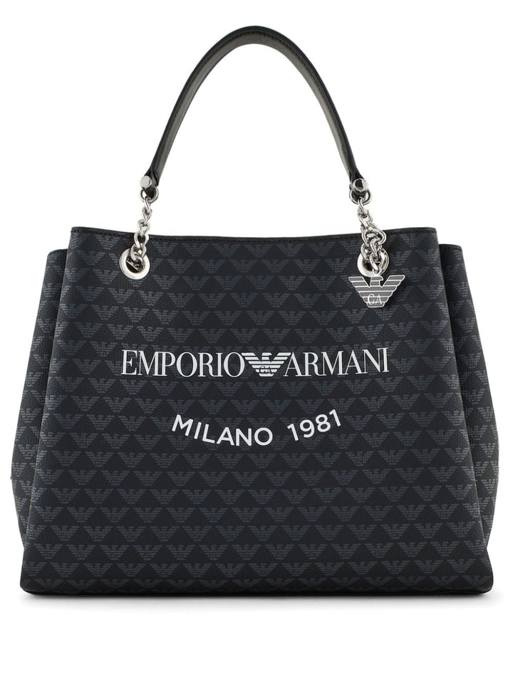Emporio Armani Bags - Blacks and greys | f2542a9ee655ace81121af1d872f505f72d73b3b