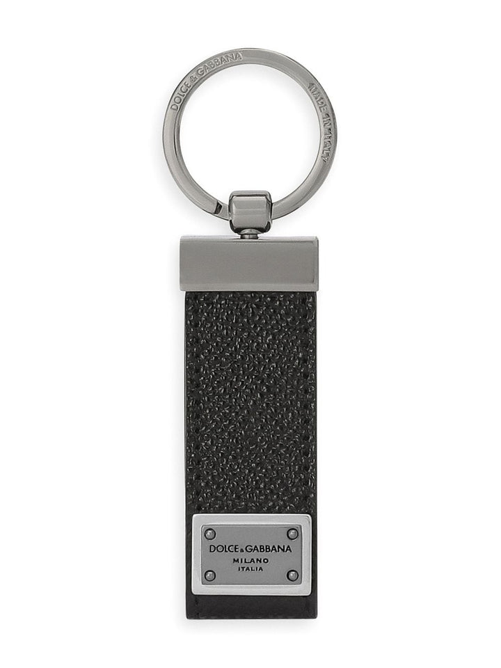 Dolce & Gabbana Keychains - Blacks and greys | 17a9af706b076c89ab870170d5dc3cc1f968b669