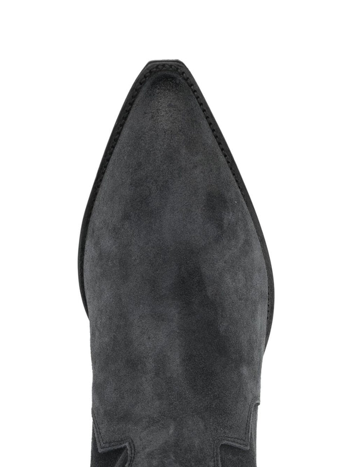 Isabel Marant Boots - Blacks and greys | 8eb5e2f0b1794b6fd7725f943d03d37fc9ae2c75